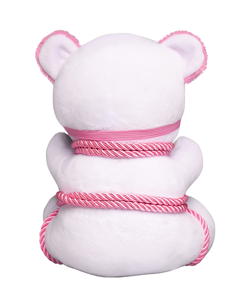 Thumbnail for Master Series Brat Bondage Bear