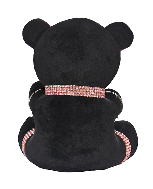 Thumbnail for Master Series Bling Bondage Bear