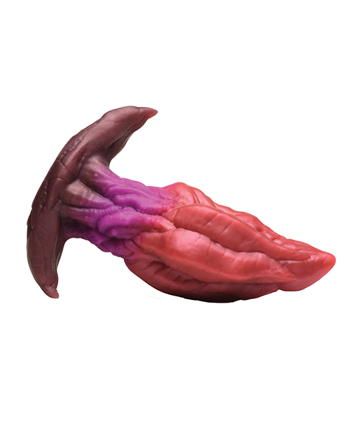 Thumbnail for Creature Cocks - Creature Silicone Butt Plug - Large