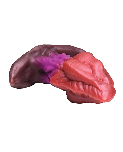 Thumbnail for Creature Cocks - Creature Silicone Butt Plug - Large