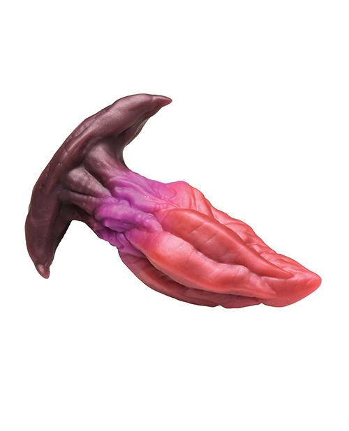 Thumbnail for Creature Cocks - Creature Silicone Butt Plug - Medium