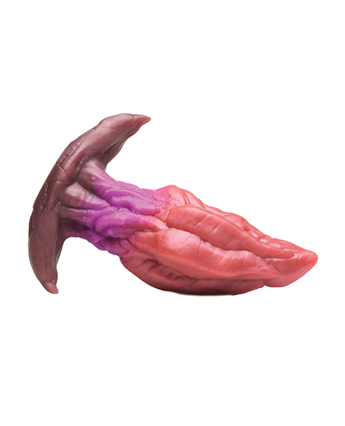 Thumbnail for Creature Cocks - Creature Silicone Butt Plug - Medium