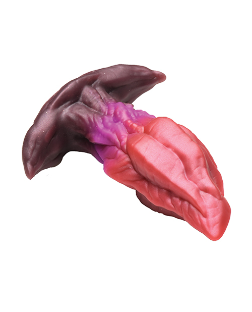 Thumbnail for Creature Cocks - Creature Silicone Butt Plug - Medium