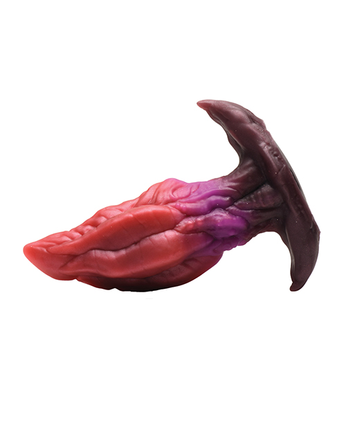 Thumbnail for Creature Cocks - Creature Silicone Butt Plug - Medium