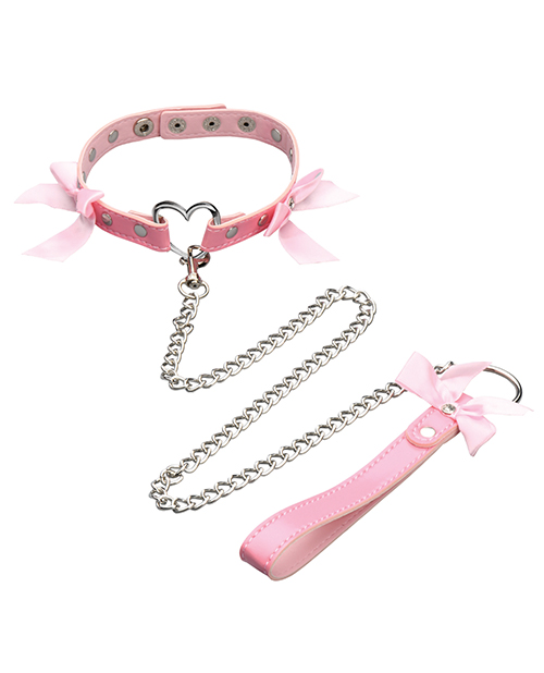Thumbnail for Master Series Kawaii Bondage Set