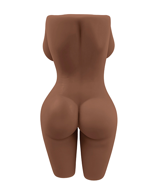 Thumbnail for Zero Tolerance Body Language - Dark