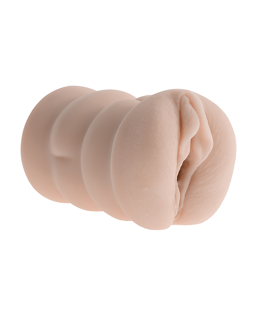 Thumbnail for Zero Tolerance Riley Reid Movie w/Mini Vagina Stroker