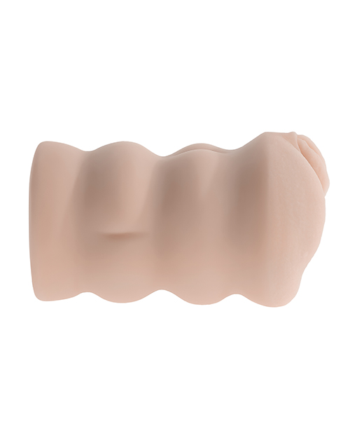 Thumbnail for Zero Tolerance Riley Reid Movie w/Mini Vagina Stroker