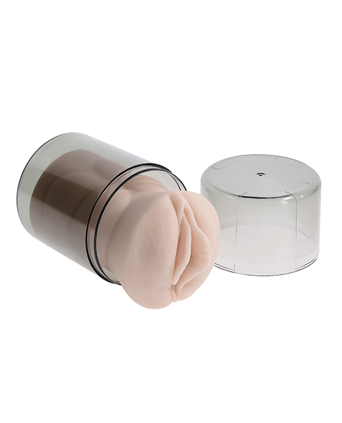 Thumbnail for Zero Tolerance Sasha Grey Movie w/Mini Vagina Stroker