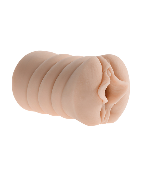 Thumbnail for Zero Tolerance Dani Daniels Movie w/Mini Vagina Stroker