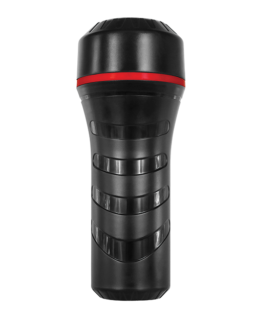 Thumbnail for Zero Tolerance Pop On the Go Stroker - Light