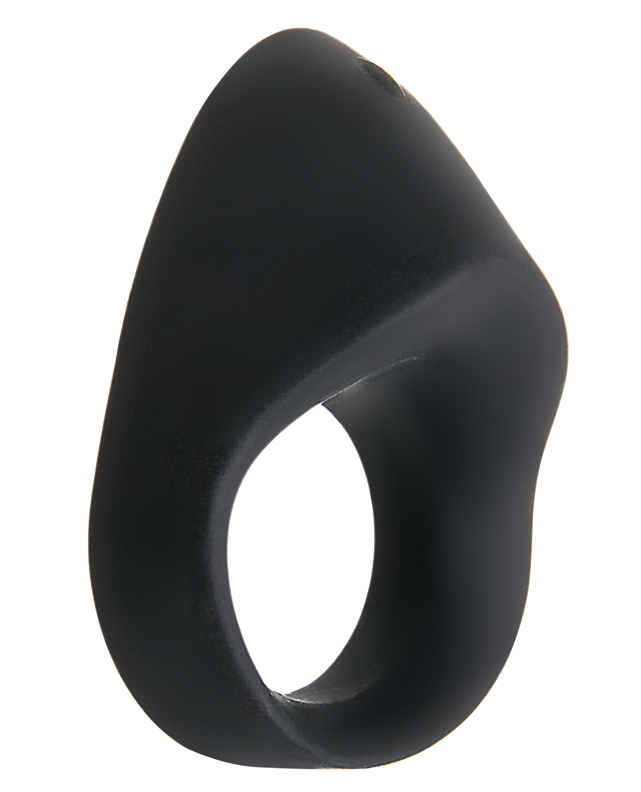 Thumbnail for Zero Tolerance Night Rider Cock Ring - Black