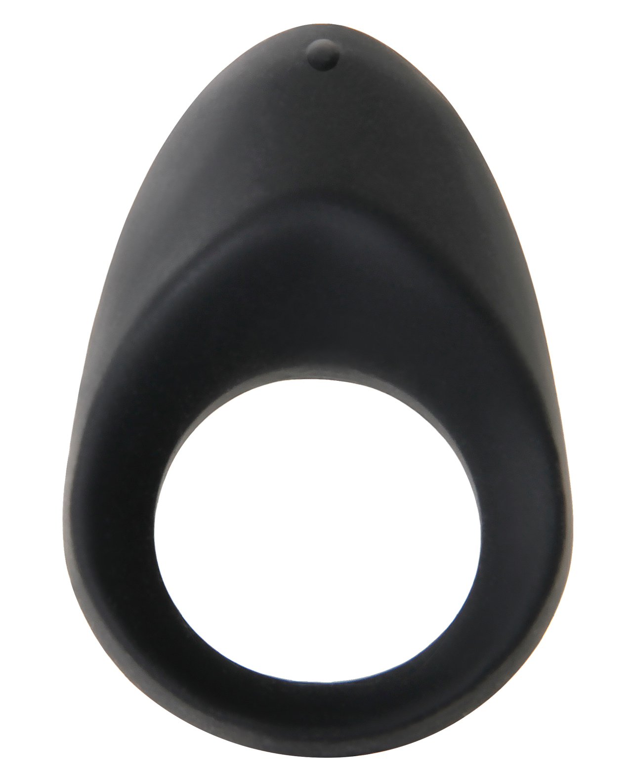 Thumbnail for Zero Tolerance Night Rider Cock Ring - Black