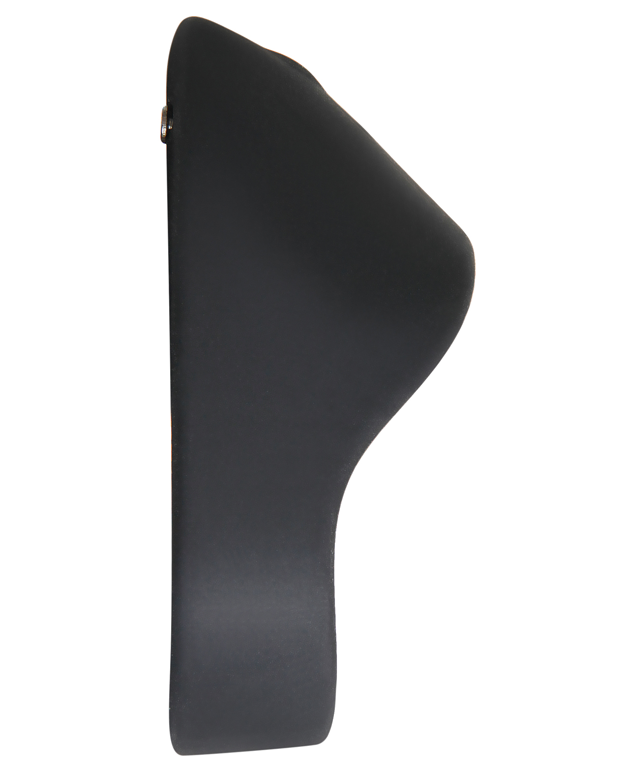 Thumbnail for Zero Tolerance Night Rider Cock Ring - Black