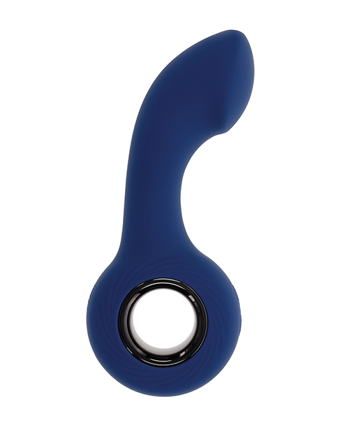 Thumbnail for Zero Tolerance The Reach P-Spot Vibe - Blue