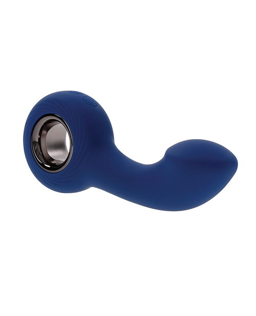 Thumbnail for Zero Tolerance The Reach P-Spot Vibe - Blue