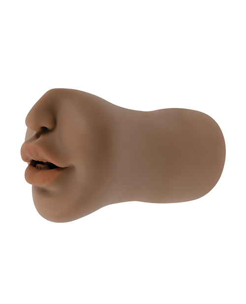 Thumbnail for Zero Tolerance Channel Heart Movie &amp; Realistic Kiss &amp; Tell Stroker