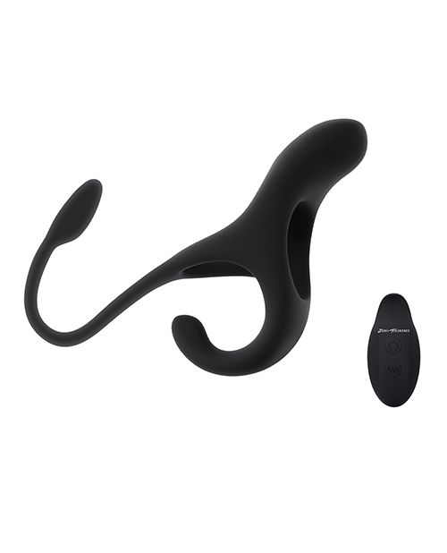 Thumbnail for Zero Tolerance All The Bases - Black