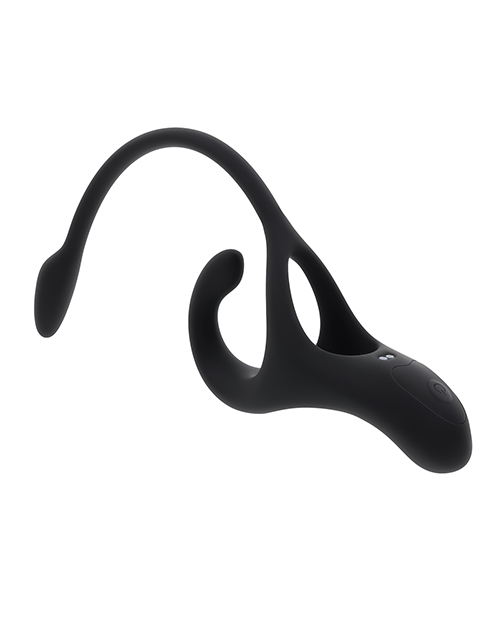 Thumbnail for Zero Tolerance All The Bases - Black