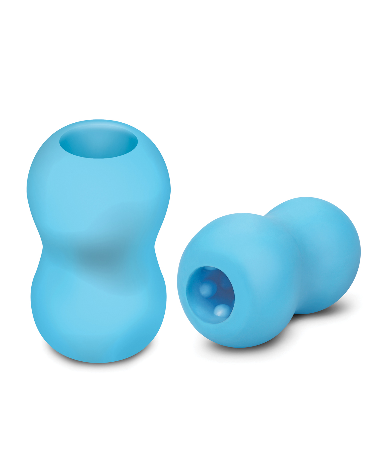 Thumbnail for ZOLO Mini Double Bubble Stroker - Blue